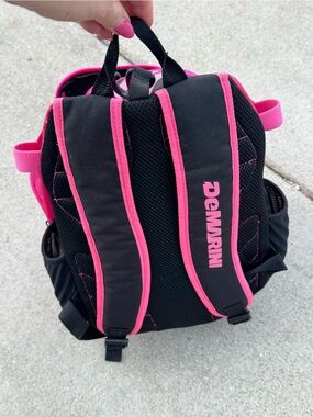 DeMARINI Softball Bag
